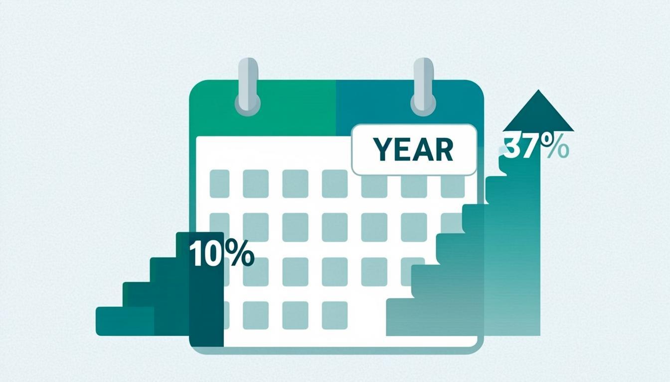 Short-Term Capital Gains Tax: Why Selling Too Early Costs You More Short-Term Capital Gains Tax: Why Selling Too Early Costs You More